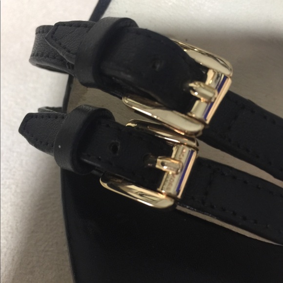 Michael Kors Ava Platform Shoes - Picture 5 of 8